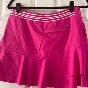 Vineyard vines women’s golf skirt